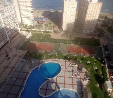 Cullera Apartment | Cullera Playa Racó