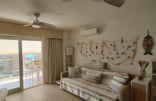 Cullera Apartment | Cullera Playa Racó
