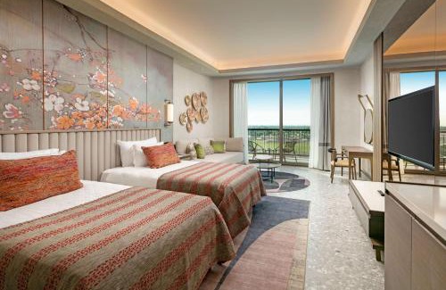 Belek Golf Area Resort | Cullinan Belek