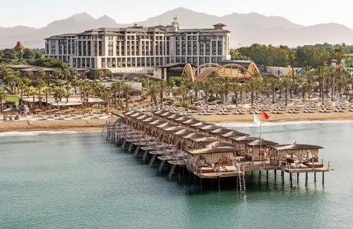 Belek Golf Area Resort | Cullinan Belek