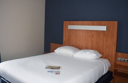 Made Hotel | Culture-Filled Stay Close to Breda’s Buzzing Center & Nature Getaway