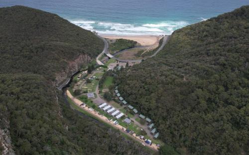 Lorne Resort | Cumberland River Holiday Park