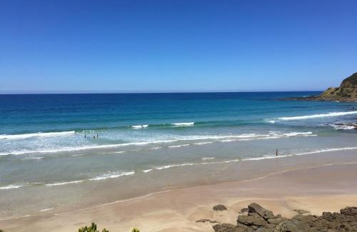 Lorne Resort | Cumberland River Holiday Park