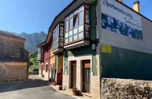 Cabrales Apartment | Cumbres De Los Picos Apartamento "Rebecos"