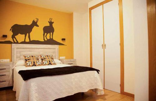 Cabrales Apartment | Cumbres De Los Picos Apartamento "Rebecos"