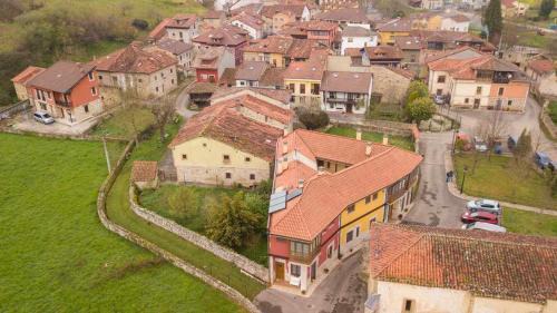 Cabrales Apartment | Cumbres de los Picos Apartamento "Buhos"