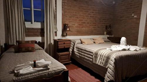 Cordoba Apartment | cumbres hotel apart