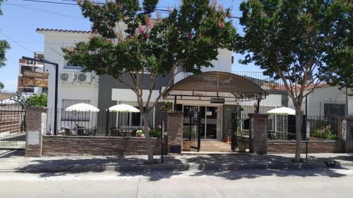 Cordoba Apartment | cumbres hotel apart