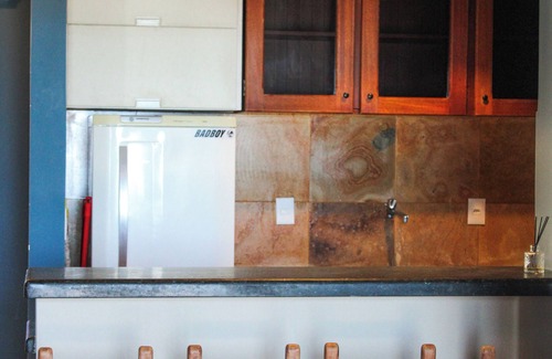 Cumbuco Apartment | Cumbuco Penthouse Oceanview Beachfront 2-bedroom apartment with AC, WiFi