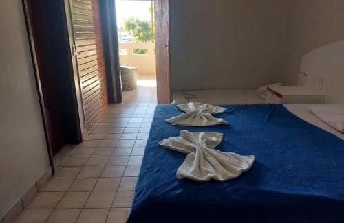 Colonia de Pescadores House | Cumbuco - Casa de praia com piscina e deck