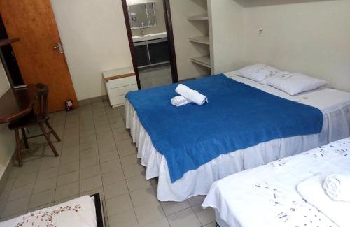 Colonia de Pescadores House | Cumbuco - Casa de praia com piscina e deck