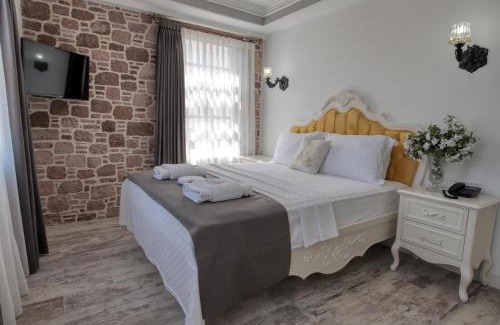 Ayvalik Hotel | Cunda Taka