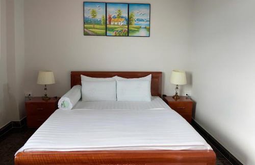 District 12 Apartment | Cuong anh house