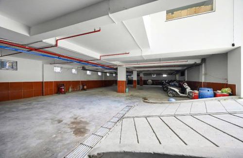 District 12 Apartment | Cuong anh house