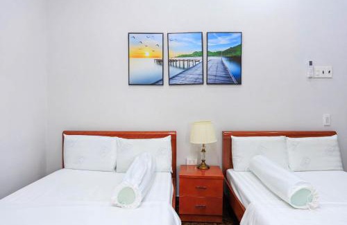 District 12 Apartment | Cuong anh house