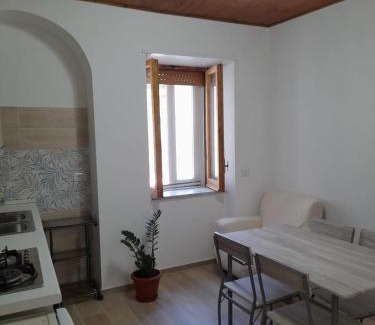 Laureana Cilento Bed & Breakfast | Cuore Verde del Cilento