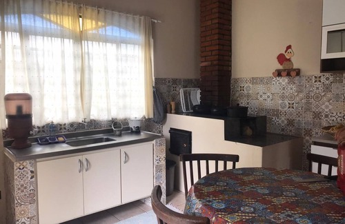 Cabreuva House | CUP IDEAL FOR WHO LOOKING FOR REST