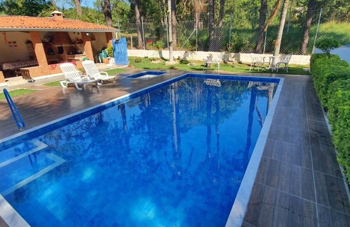 Cabreuva House | CUP IDEAL FOR WHO LOOKING FOR REST