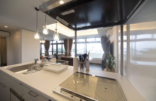 Maeda House | Curchibe