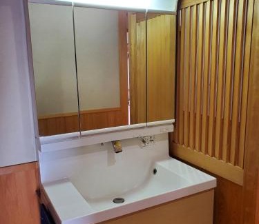 Kochi House | Curfew by midnight Guesthouse Tosa Hanare - Vacation STAY 14262