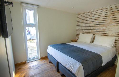 Pichilemu Cabin | Curi Lodge Pichilemu