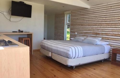 Pichilemu Cabin | Curi Lodge Pichilemu