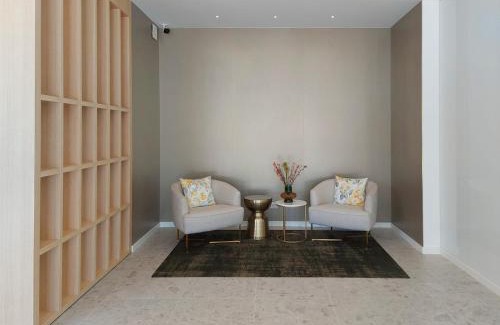 Curia Apartment | Curia Clube