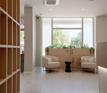 Curia Apartment | Curia Clube