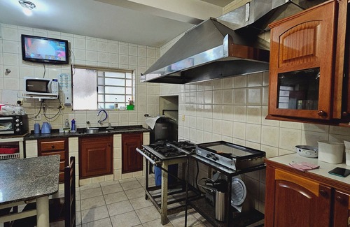 Vila Carrao Hotel | Curia Parque Hotel