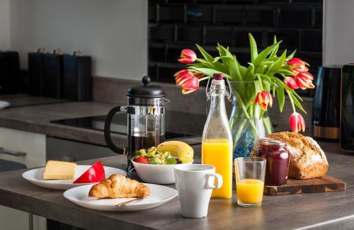 Riverstick House | Curragh House Lodges