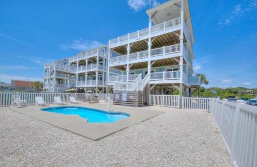Yaupon Beach House | Current Sea