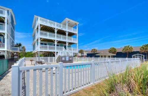 Yaupon Beach House | Current Sea