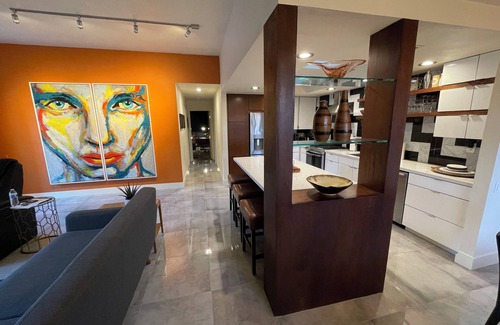 Palm Springs Condo | CURRENTLY NOT AVAILABLE