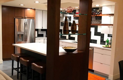 Palm Springs Condo | CURRENTLY NOT AVAILABLE