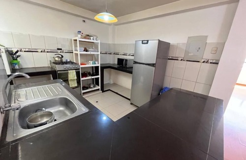 Cusco Historic Center House | Cusco 4 Levels House