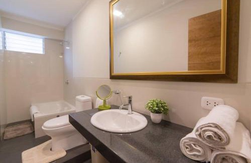 Primavera Apartment | Cusco a tus pies: Depa Exclusivo