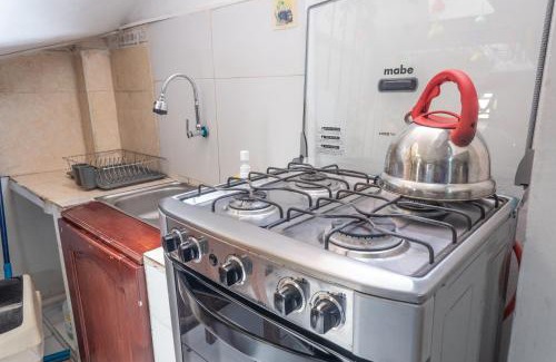 Cusco Historic Center House | Cusco Downtown Retreat