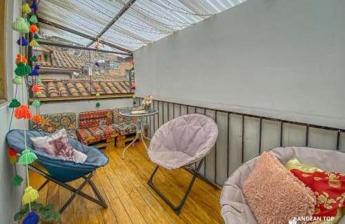 Cusco Historic Center House | Cusco Downtown Retreat