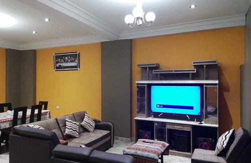 Cusco Historic Center Apartment | Cusco Hospedaje Living Traveling