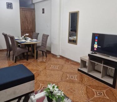 Cusco Apartment | Cusco House como en casa