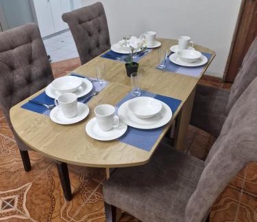 Cusco Apartment | Cusco House como en casa