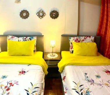 Cusco House | Cusco Mágico 1 - Aparthotel Condominio Las Torres Kayser I