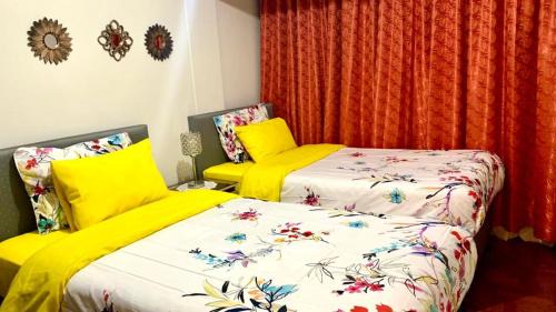 Cusco House | Cusco Mágico 1 - Aparthotel Condominio Las Torres Kayser I