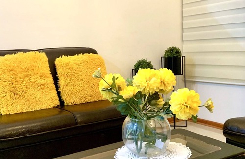 Cusco Apartment | Cusco Magico 1 - Minidepartamento Las Torres Kayser II