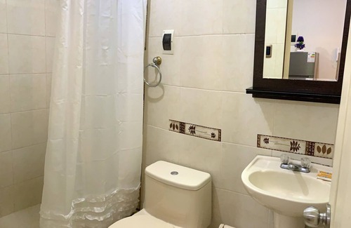 Cusco Apartment | Cusco Magico 1 - Minidepartamento Las Torres Kayser II