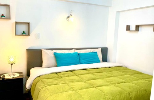 Cusco Apartment | Cusco Magico 5 - Departamento Condominio Ingenieria 2