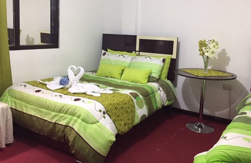 Cusco House | Cusco Magico 7 - Apartamento Santa Ursula