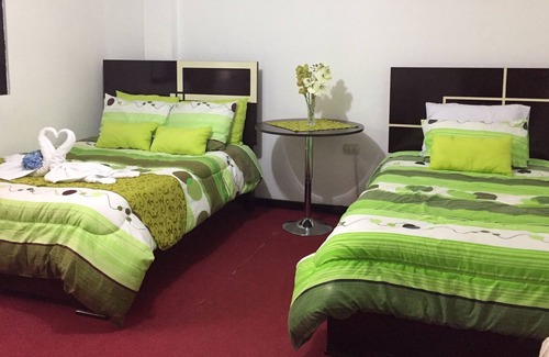 Cusco House | Cusco Magico 7 - Apartamento Santa Ursula