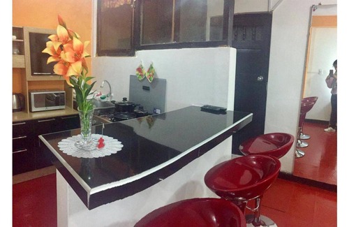 Cusco House | Cusco Magico 7 - Apartamento Santa Ursula