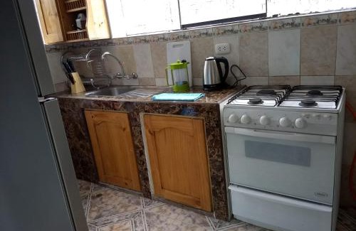 Cusco Historic Center Apartment | Cusco`s Flat 2